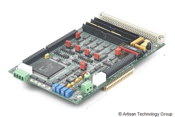 Delta Tau ACC-2E 4-Axis Expansion Board