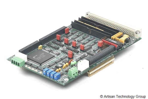 Delta Tau ACC-2E 4-Axis Expansion Board