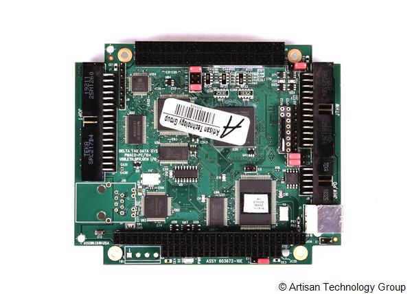 OMRON ACC-2P PC/104 Communications Board
