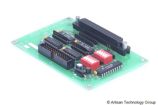 Delta Tau ACC-35A Local Multiplexer Port Extender Module