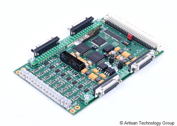 Delta Tau ACC-36E 16 Channel 12-Bit A/D Converter Board