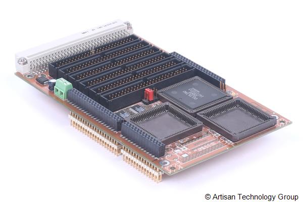 OMRON / Delta Tau ACC-3E1 144-I/O Stack Board