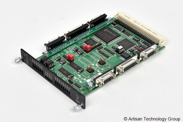 Delta Tau ACC-51EP UMAC Interpolator with PWM Outputs
