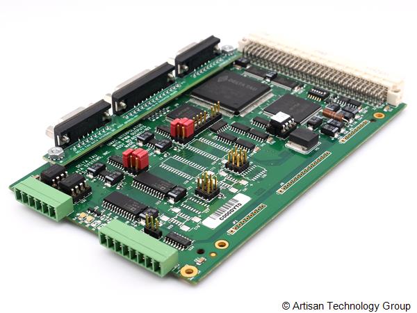 Delta Tau ACC-51EP UMAC Interpolator with PWM Outputs