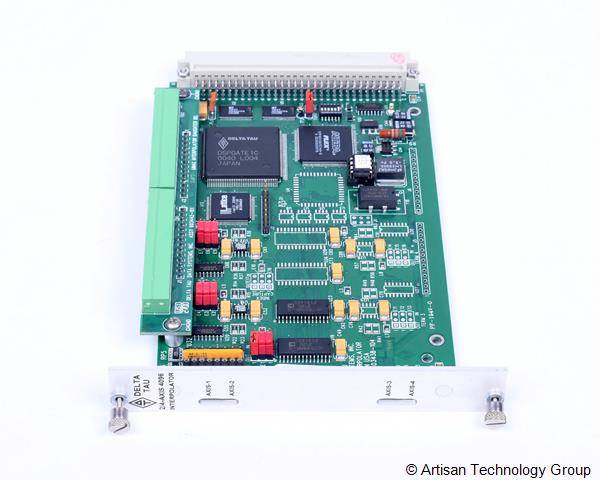 Delta Tau ACC-51E UMAC 4096 Interpolator Accessory Card