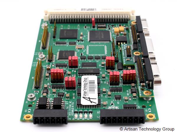 ACC-51E OMRON (UMAC 4096 Interpolator Accessory Card