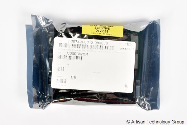 Delta Tau PMAC ACC-51S High Resolution Interpolator Board