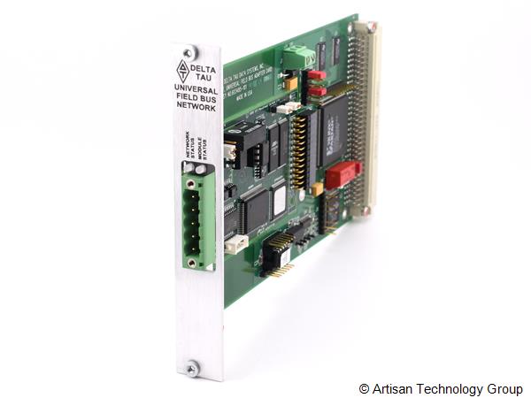 Delta Tau ACC-55E Profibus Option, Universal Field Bus Adapter Network (UNET) Module