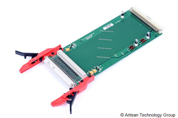 Delta Tau ACC-56E Extender Board with 3U Fused Backplane