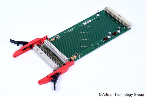 Delta Tau ACC-56E Extender Board with 3U Fused Backplane