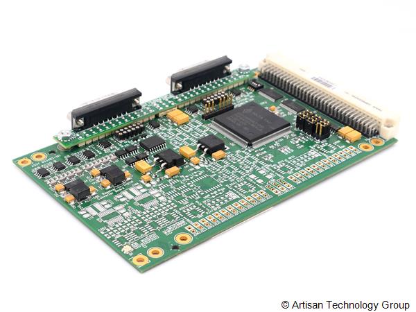 Delta Tau ACC-58E Resolver-to-Digital Converter Board