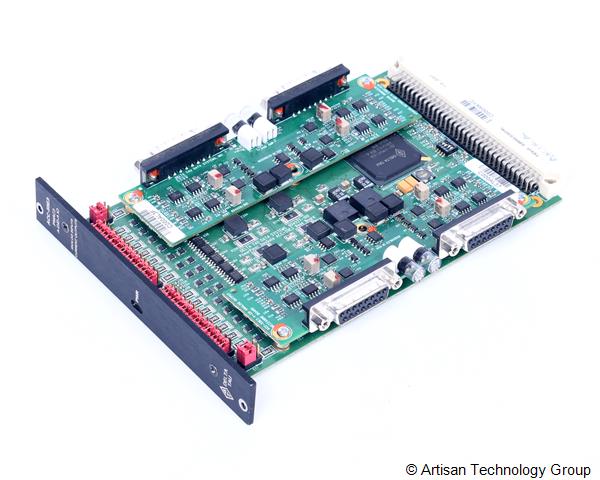 Delta Tau ACC-59E3 16-Bit Analog Voltage/Current I/O Card for Power PMAC