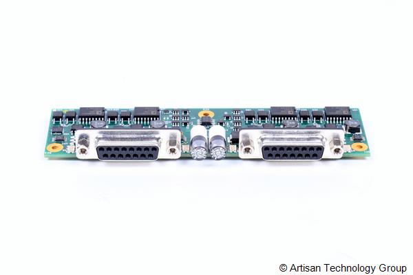 Delta Tau ACC-59E3 4-Channel, 4-20 mA Output Mezzanine Board
