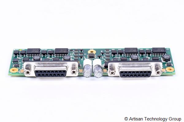 Delta Tau ACC-59E3 4-Channel, 4-20 mA Output Mezzanine Board