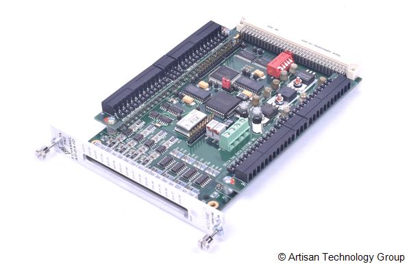 OMRON ACC-59E 8-Channel, 12-Bit D/A and A/D Converter Board