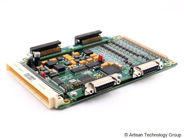 Delta Tau ACC-28E High Resolution A-D Converter