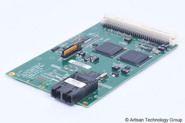 OMRON ACC-5E3 Gate3-Style MACRO Communication Card for Power PMAC
