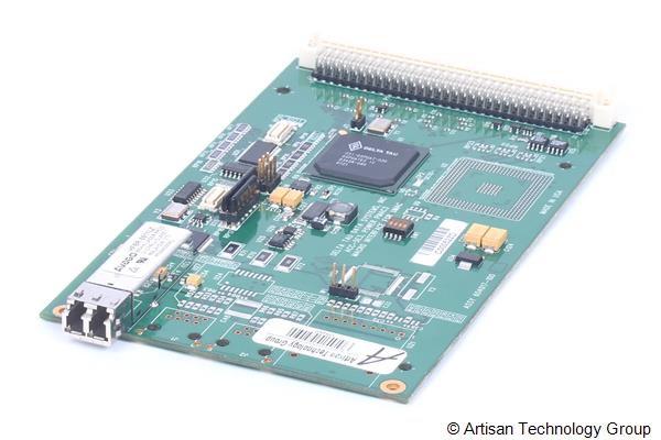OMRON ACC-5E3 Gate3-Style MACRO Communication Card for Power PMAC