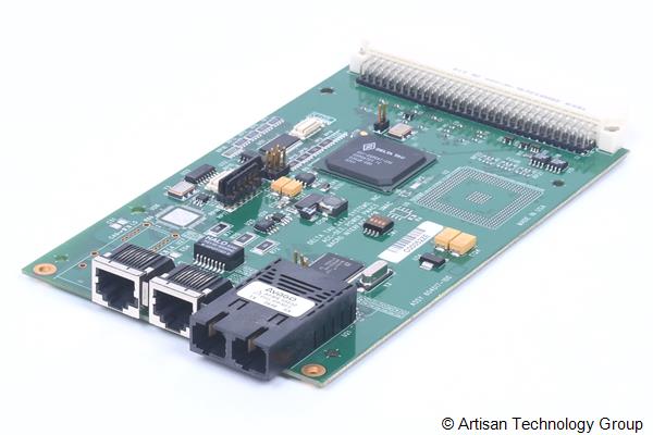 OMRON ACC-5E3 Gate3-Style MACRO Communication Card for Power PMAC