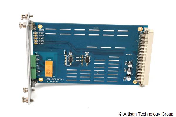 ACC-5EK Delta Tau (Turbo PMAC2 CPU Interface Module) | ArtisanTG™