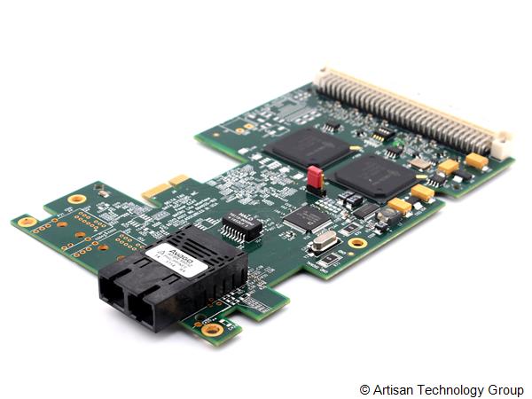 Delta Tau ACC-5EP3 MACRO/EtherCAT Interface Board for Power PMAC EtherLite