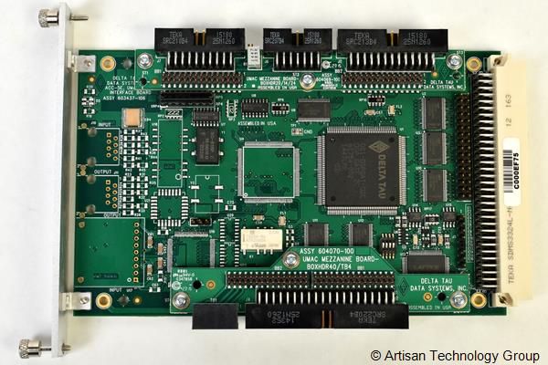 Delta Tau ACC-5E UMAC MACRO Interface Board