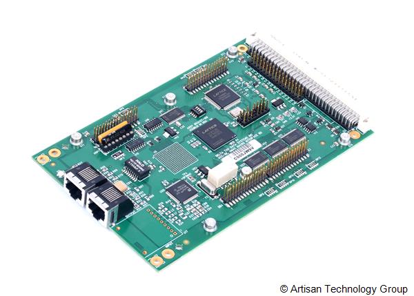 OMRON / Delta Tau ACC-5E UMAC MACRO Interface Board