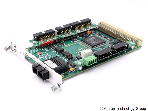 OMRON / Delta Tau ACC-5E UMAC MACRO Interface Board