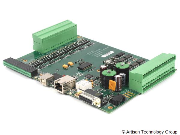 Delta Tau ACC-65ETH Ethernet Modbus TCP/IP I/O Module Board
