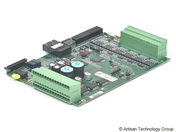 Delta Tau ACC-65M MACRO-Controlled Digital I/O Peripheral Board