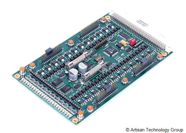 Delta Tau ACC-67E Digital I/O 48 Sourcing Outputs Module