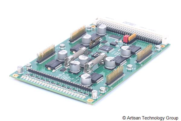 Delta Tau ACC-67E Digital I/O 48 Sourcing Outputs Module