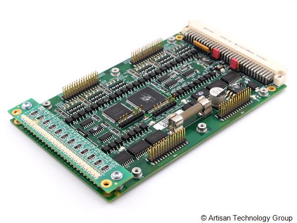 Delta Tau ACC-68E General Purpose Digital I/O Card
