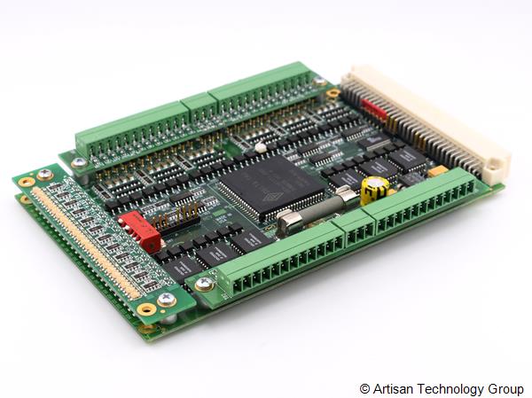 Delta Tau ACC-68E General Purpose Digital I/O Card