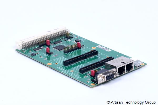 OMRON ACC-72EX UMAC Gateway Motherboard