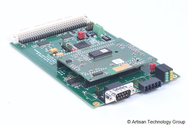 OMRON ACC-72E UMAC Gateway Motherboard