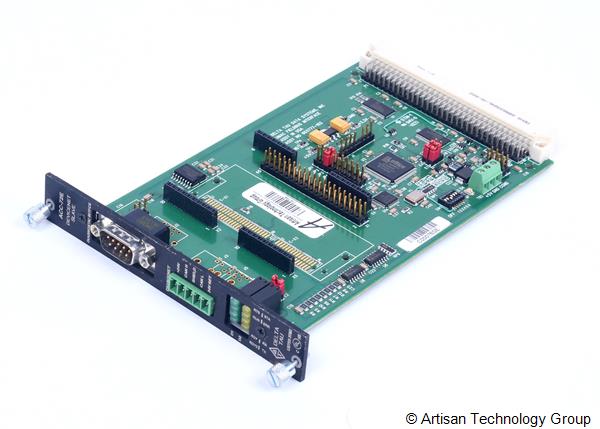 OMRON ACC-72E UMAC Gateway Motherboard