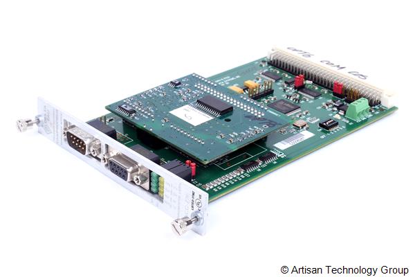 OMRON ACC-72E UMAC Gateway Motherboard