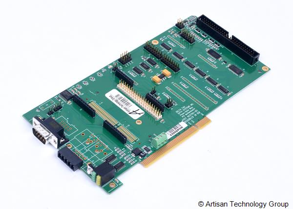 Delta Tau ACC-74 PMAC Fieldbus Gateway