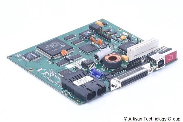 Delta Tau ACC-82M Macro SIGMA-II Application Module
