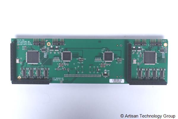 ACC-84B Delta Tau (Universal Serial Encoder) | ArtisanTG™