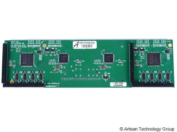 ACC-84B Delta Tau (Universal Serial Encoder) | ArtisanTG™