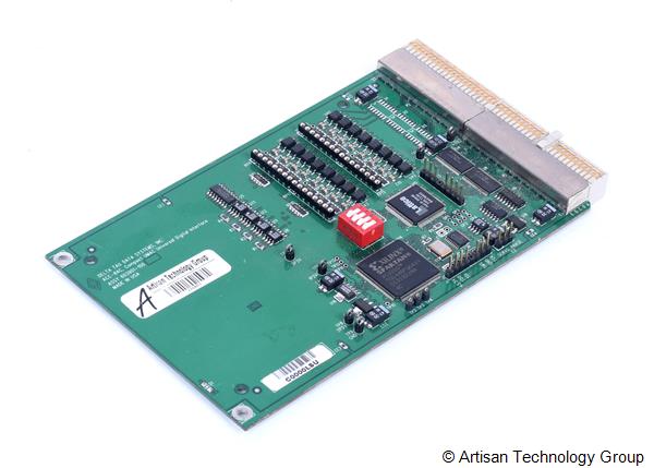 Delta Tau ACC-84C Compact UMAC CPCI Universal Serial Encoder