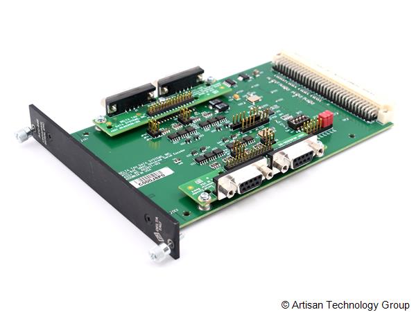Delta Tau ACC-84E Universal Serial Encoder Interface Board