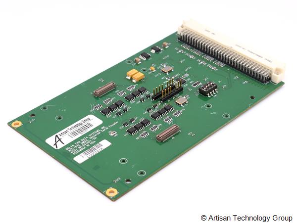 Delta Tau ACC-84E Universal Serial Encoder Interface Board