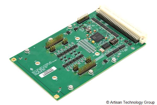 ACC-84E Delta Tau (Universal Serial Encoder Interface Board) | ArtisanTG™