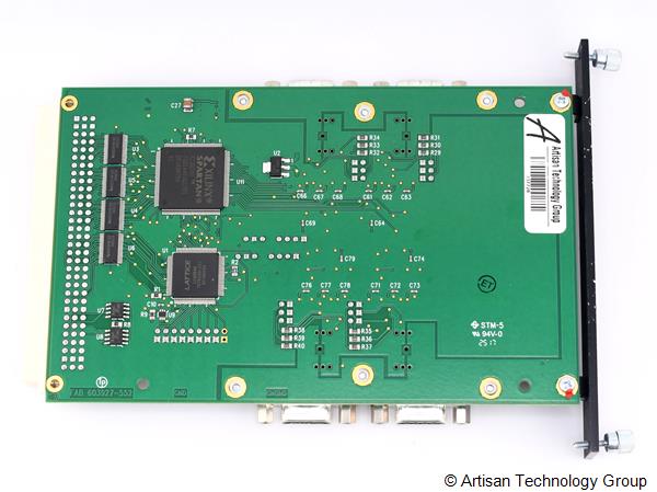 ACC-84E Delta Tau (Universal Serial Encoder Interface Board) | ArtisanTG™