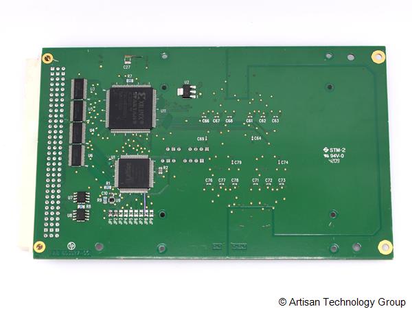 ACC-84E Delta Tau (Universal Serial Encoder Interface Board) | ArtisanTG™