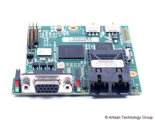 Delta Tau ACC-85M MACRO SIGMA-V Application Module