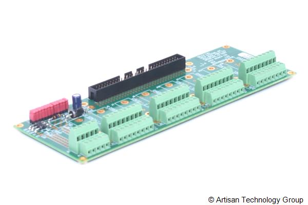 Delta Tau ACC-8DCE PMAC I/O Interface Board